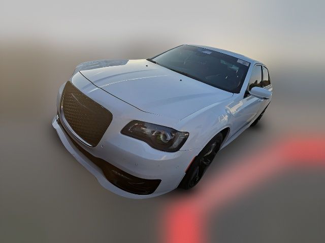 2021 Chrysler 300 300S