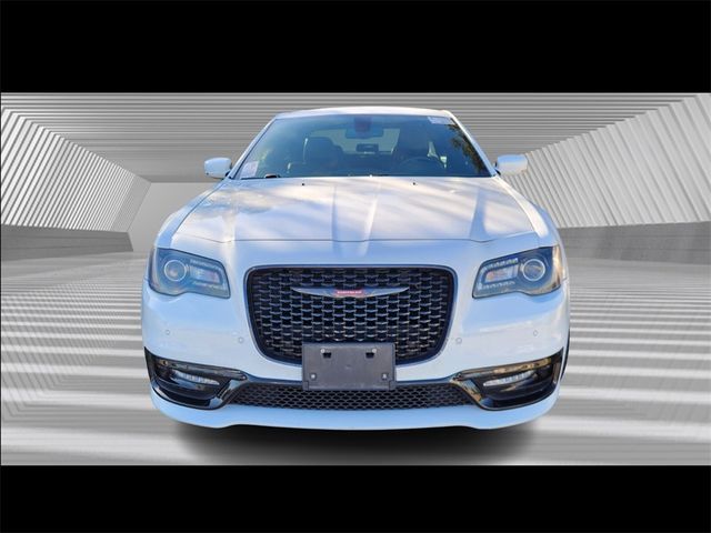 2021 Chrysler 300 300S