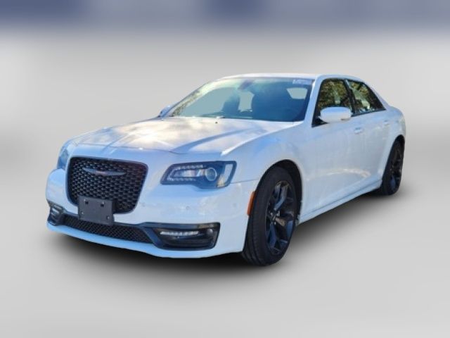 2021 Chrysler 300 300S