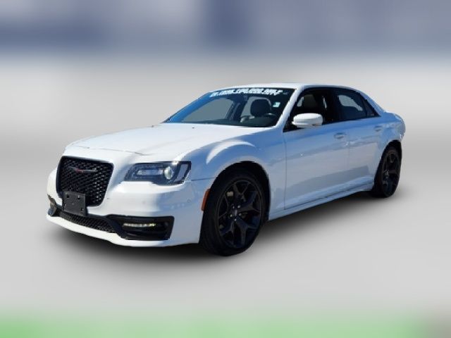 2021 Chrysler 300 300S