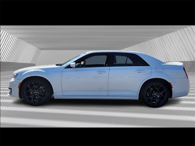 2021 Chrysler 300 300S