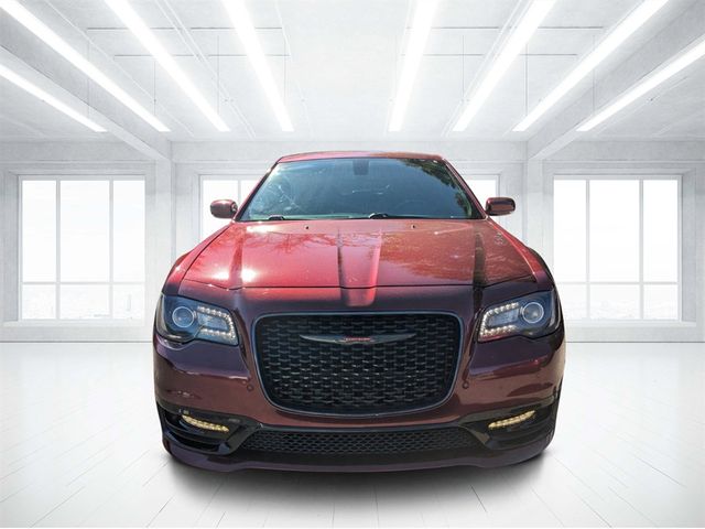 2021 Chrysler 300 300S