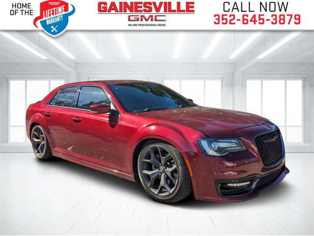 2021 Chrysler 300 300S