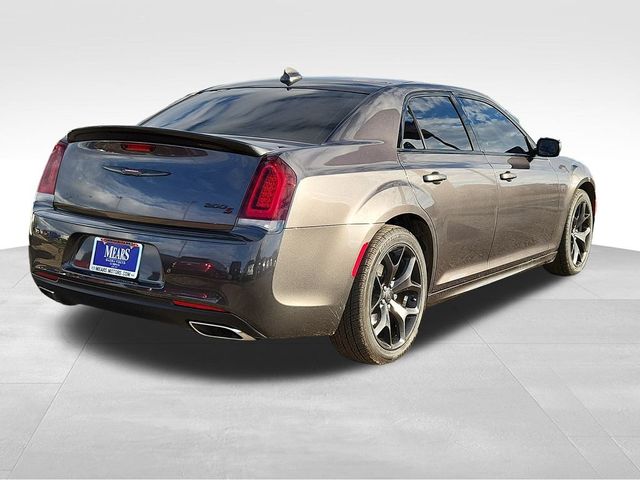 2021 Chrysler 300 300S