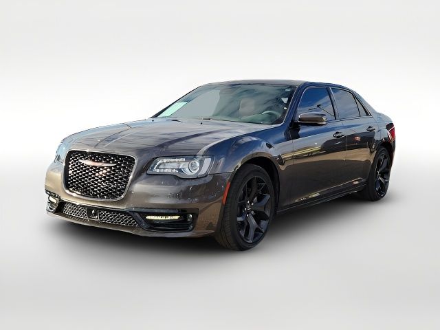 2021 Chrysler 300 300S