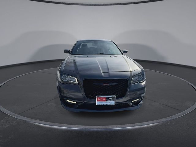 2021 Chrysler 300 300S