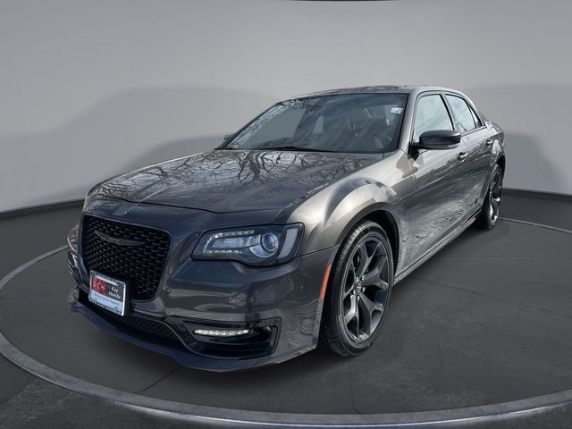 2021 Chrysler 300 300S