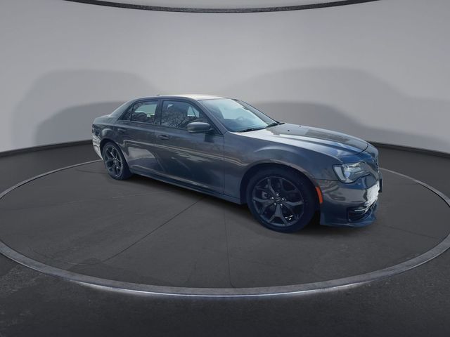 2021 Chrysler 300 300S