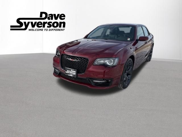 2021 Chrysler 300 300S