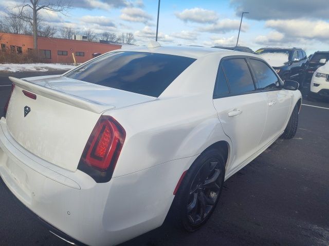 2021 Chrysler 300 300S