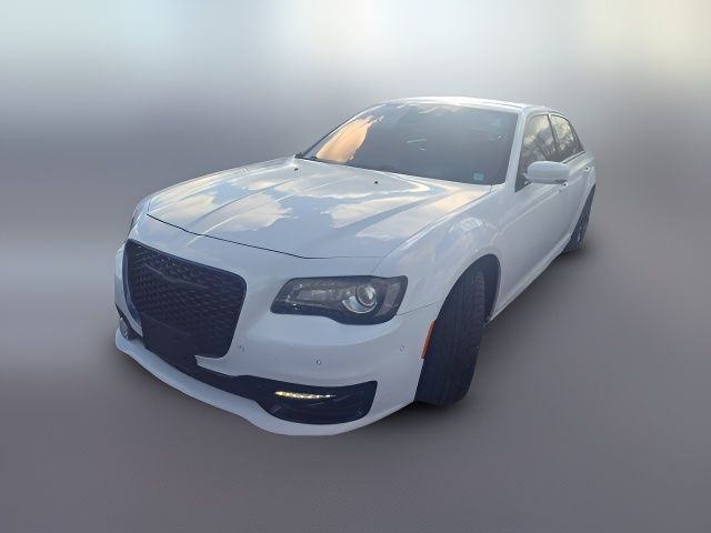 2021 Chrysler 300 300S