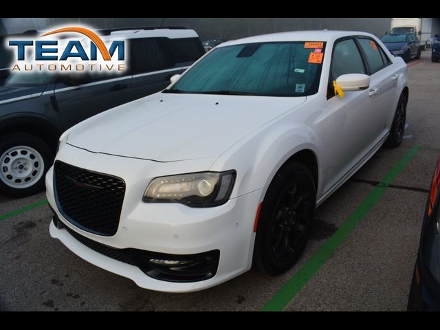 2021 Chrysler 300 300S