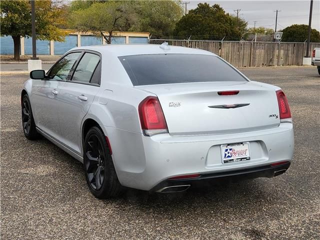 2021 Chrysler 300 300S