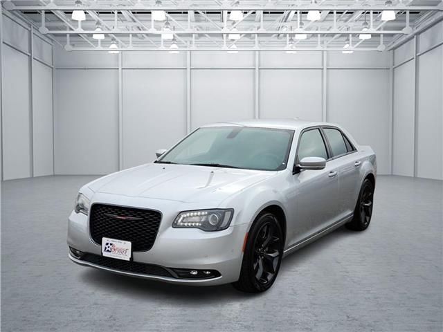 2021 Chrysler 300 300S