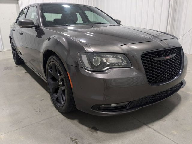 2021 Chrysler 300 300S