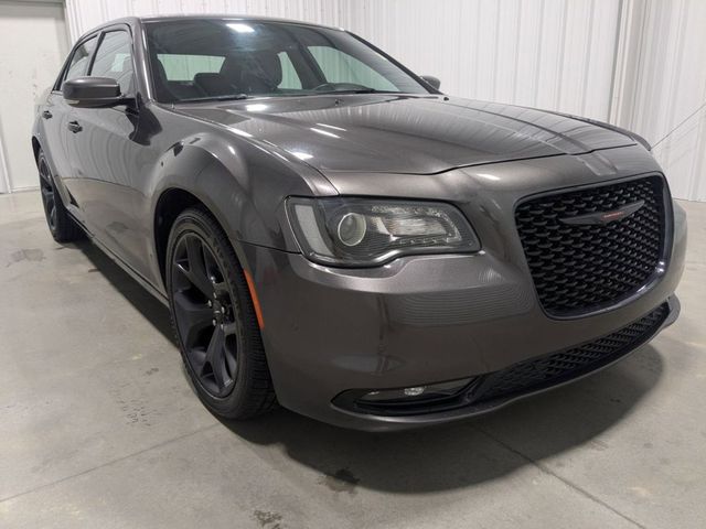 2021 Chrysler 300 300S