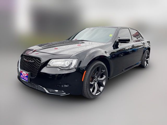 2021 Chrysler 300 300S