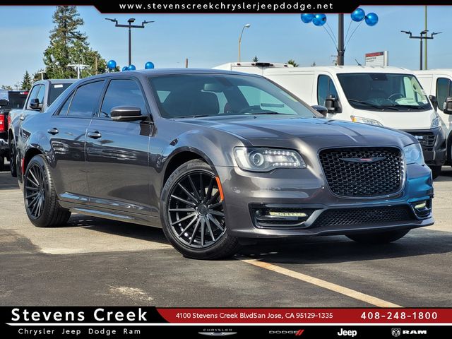 2021 Chrysler 300 300S