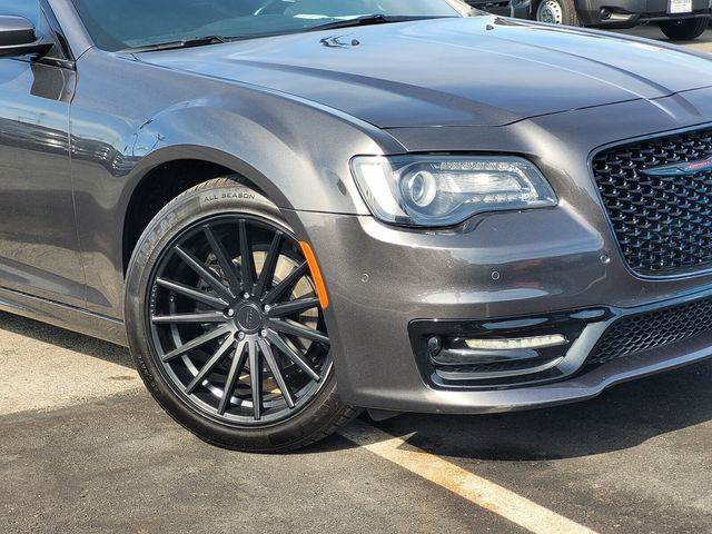 2021 Chrysler 300 300S