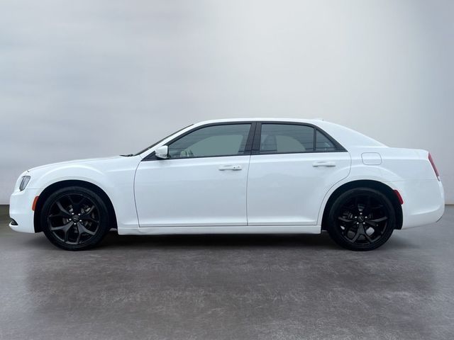 2021 Chrysler 300 300S