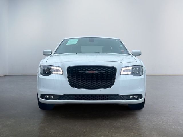 2021 Chrysler 300 300S