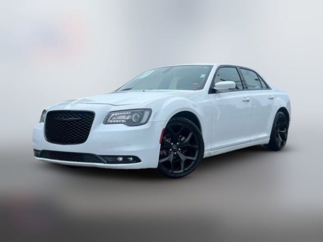 2021 Chrysler 300 300S