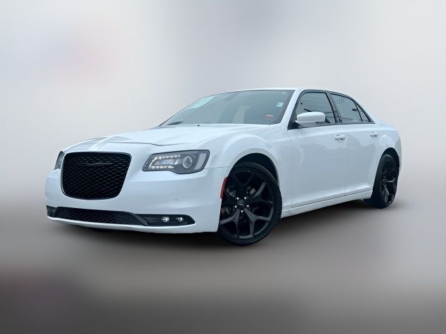 2021 Chrysler 300 300S