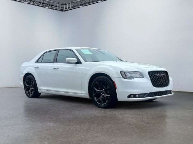 2021 Chrysler 300 300S