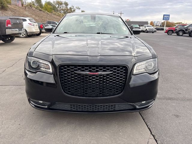 2021 Chrysler 300 300S