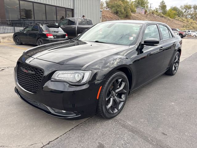 2021 Chrysler 300 300S