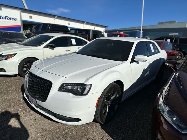 2021 Chrysler 300 300S