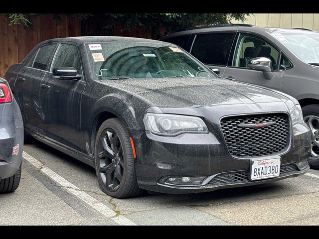 2021 Chrysler 300 300S