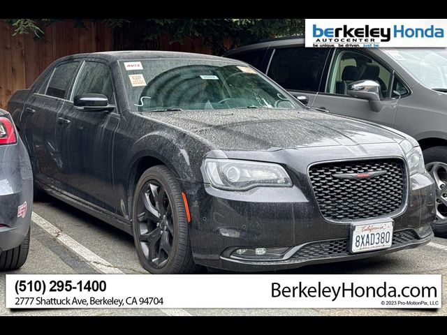 2021 Chrysler 300 300S