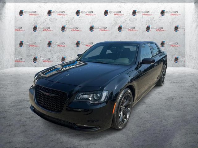 2021 Chrysler 300 300S