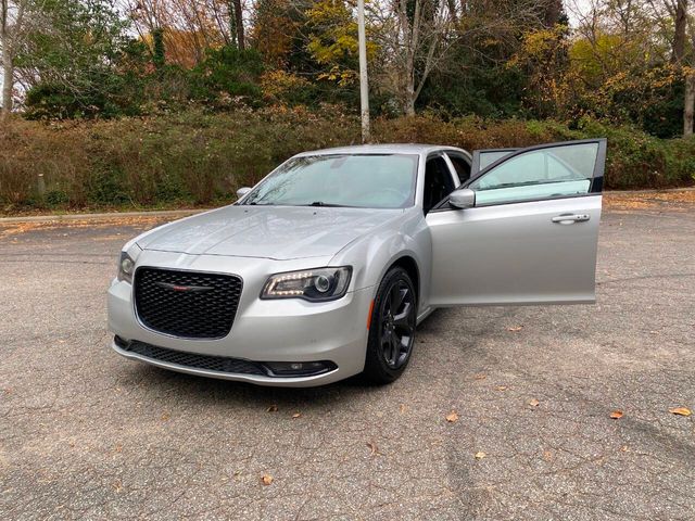 2021 Chrysler 300 300S