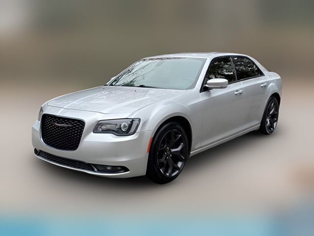 2021 Chrysler 300 300S
