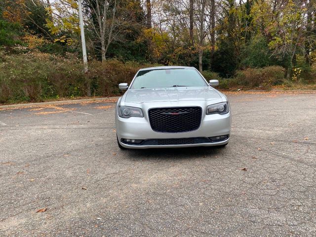 2021 Chrysler 300 300S