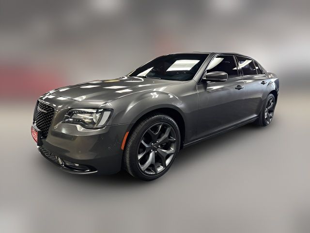 2021 Chrysler 300 300S