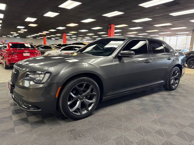 2021 Chrysler 300 300S