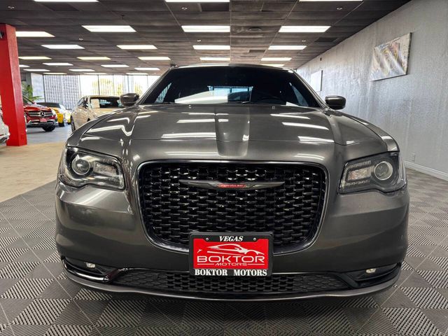 2021 Chrysler 300 300S