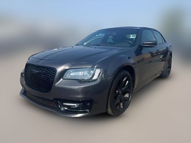 2021 Chrysler 300 300S