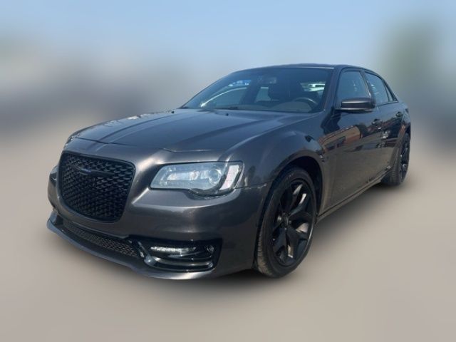 2021 Chrysler 300 300S