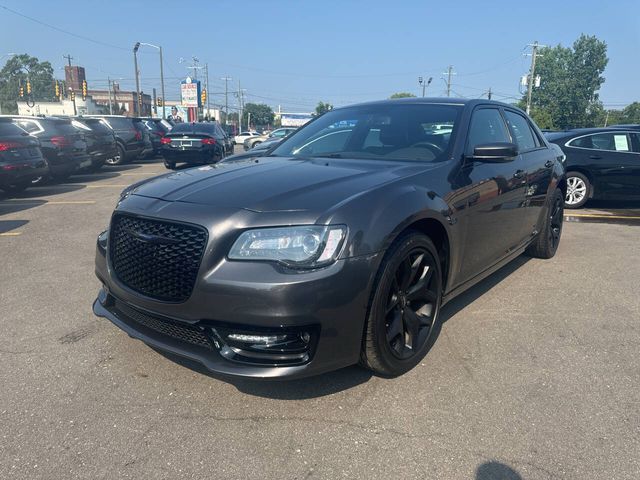 2021 Chrysler 300 300S