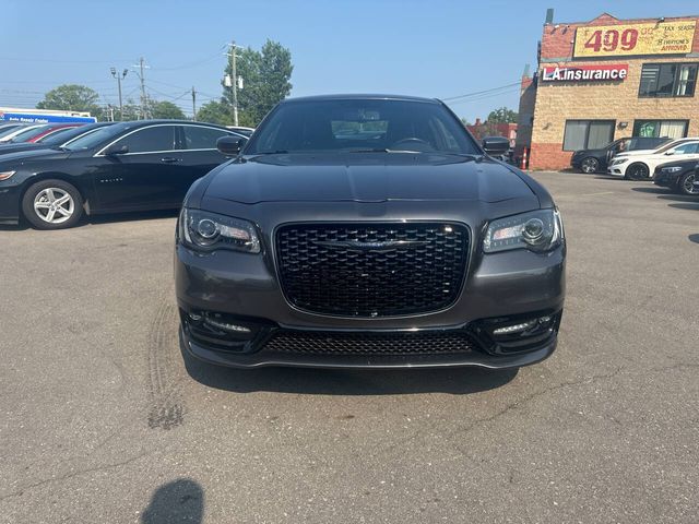 2021 Chrysler 300 300S