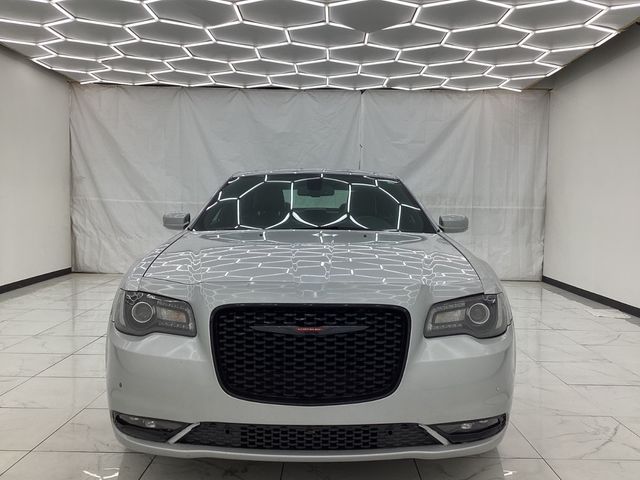 2021 Chrysler 300 300S