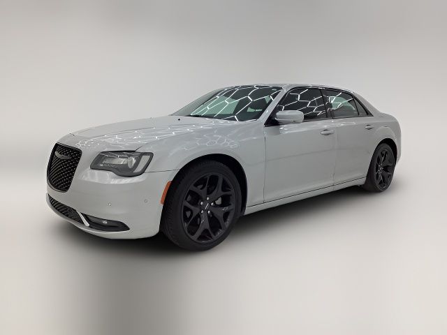 2021 Chrysler 300 300S