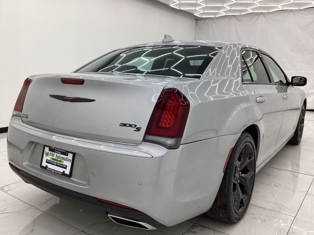 2021 Chrysler 300 300S