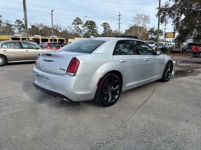 2021 Chrysler 300 300S