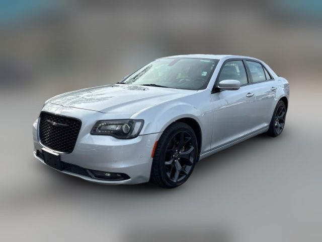 2021 Chrysler 300 300S