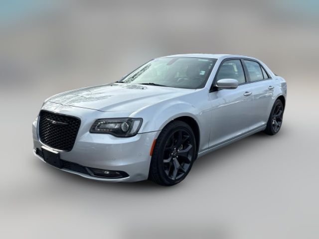 2021 Chrysler 300 300S